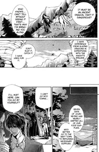 [Yamane Ayano] Crimson Spell Ch.01-25 and extras (Yaoi) [ENG]