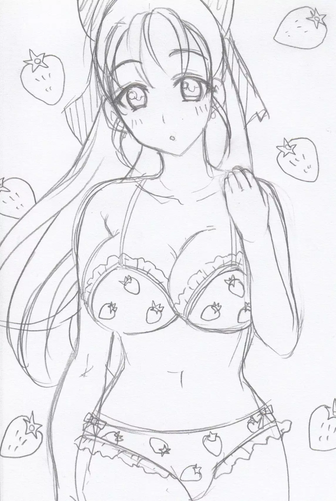 Dragon Quest V - Analog Illusts Vol.2