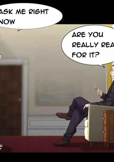 The Taste of Hands Ch.1-61