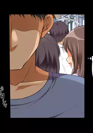 Shin Lucky Dousukebe