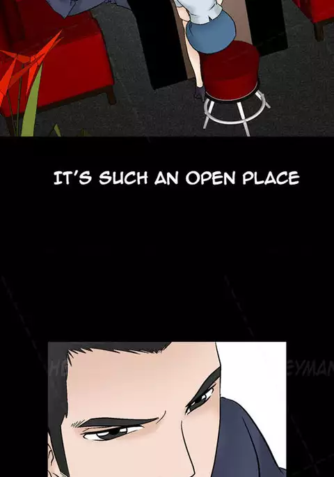 The Taste of Hands Ch.1-67