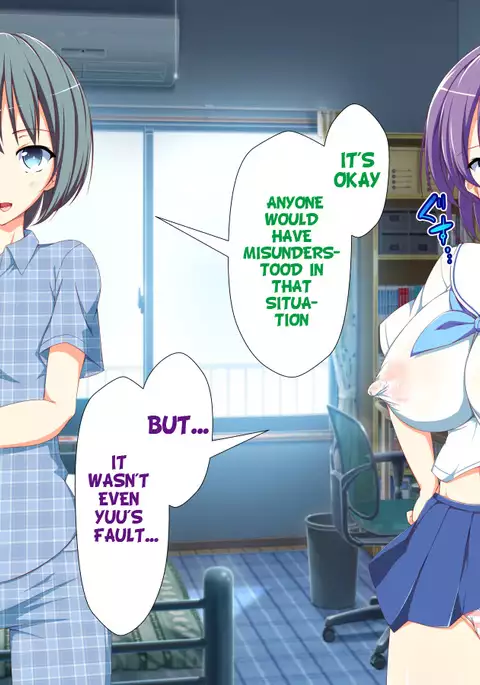 Inran Virus Ch. 1-2, 5-6