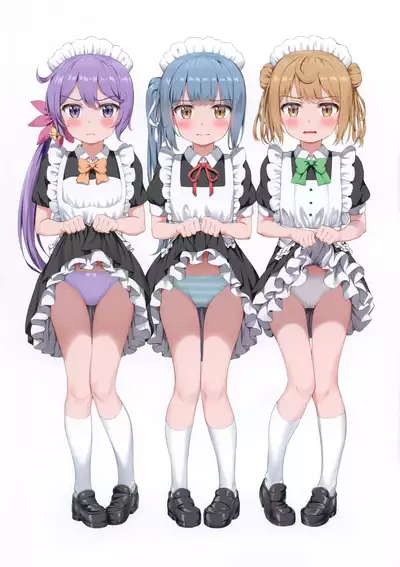 Ura Teitoku Love-zei Echi Echi Book