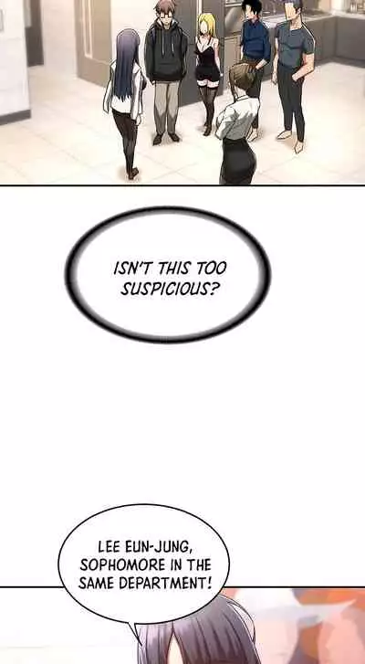 [Abio4, Bangkki] Sextudy Group (1-8) [English] [Ongoing]