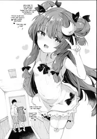 (C93) [Kedama Gyuunyuu (Tamano Kedama)] Patchouli in Soapland (Touhou Project) [English] [Cecilbk]