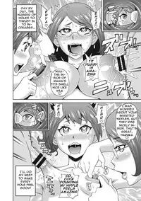 [John K. Pe-ta] Kemonist Family (Itoshiki Acmate) [English] [theamdrag] [Digital]