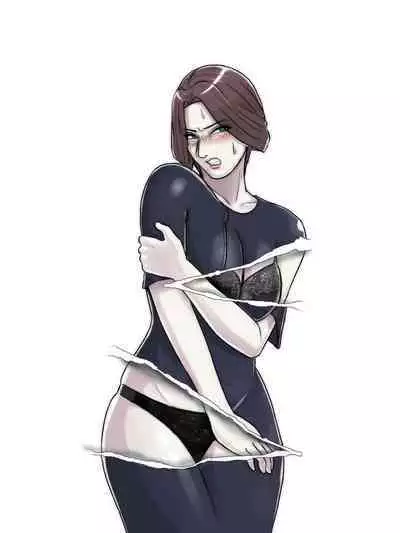 [Chotto B-sen] Kinjo no Oba-san, Anata Tousatsu Saretemasu yo?