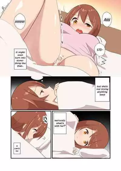 [ternotte (noneto)] MANA ONLY KNOWS OMNIBUS VOL. 2 [English]