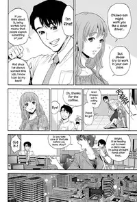 [Tohzai] Office Love Scramble Ch. 1-2 [English] {NecroManCr}