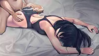 Komarigao na Bijin no Ane o Osotte Yaritai Houdai Yatta Hanashi