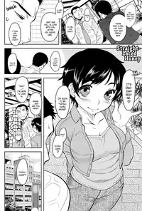 [Dr.P] Momoiro Daydream Ch. 1-9 [English] [YQII] [Decensored] [Digital]