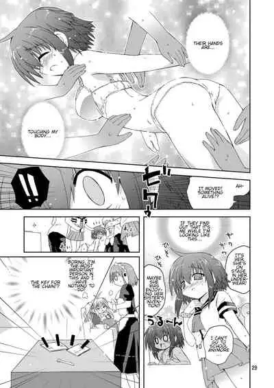 Suihei Kiki no Mika ni MikaHara 2010 | Mika ni Harassment 2010