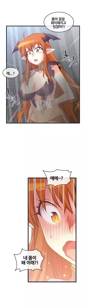 Master in My Dreams Ch.90-131