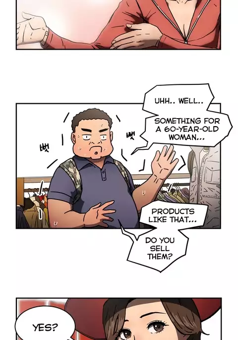 Refrain Love Ch.1-35