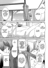 [Kawamori Misaki] Bakunyuu Kaseifu Ayame-san | Dynamite Housekeeper Ayame [English] {Tadanohito}