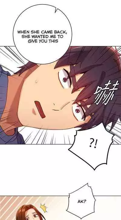 Stepmother Friends Ch.10/?