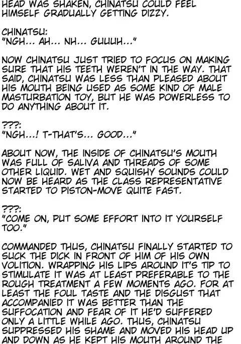 Joseitoka Kaichou | The M-to-F'ed student council president