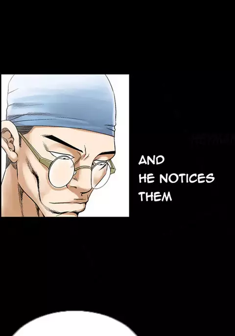 The Taste of Hands Ch.1-67