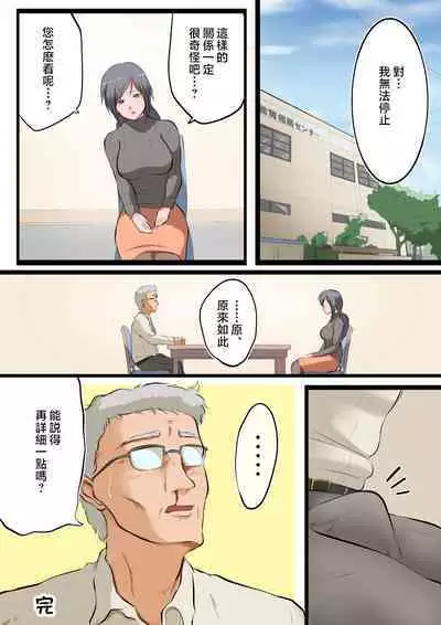 Saikin, Musuko no Yousu ga Hen nan desu