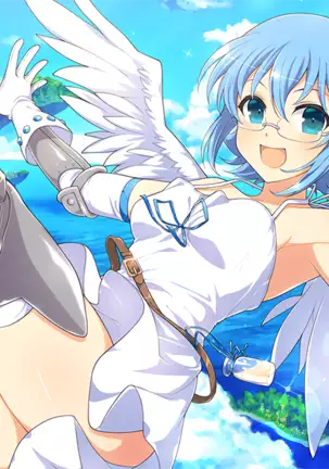 Master Ninja Senran Kagura NEW LINK - Crossover