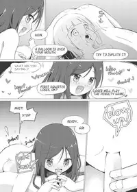 [Zokubutsu.zip (Asuka)] Zokubutsu.zip (4) Gomu [English] [Digital]