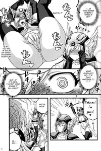 (C84) [stonecake (Murai Kei)] Doukutsu Tansa (Dragon Quest III) [English] =Thetsuuyaku=