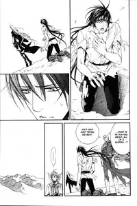 [Yamane Ayano] Crimson Spell Ch.01-25 and extras (Yaoi) [ENG]