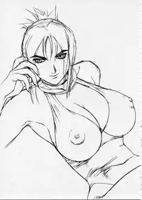 Inoue Takuya - Cyo Rakugakissuyo 02