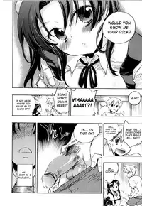 [Kogure Mariko] Koi no Hana [English] [4dawgz] [Decensored]