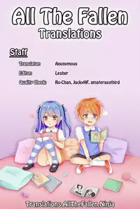 (C87) [cat expert (Nekousa)] Neko Puni! Vol.11 [English] [ATF]