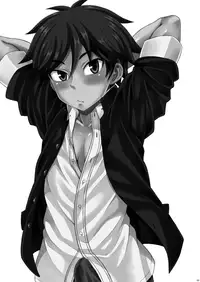 [Datsuryoku Kenkyuukai (Kanbayashi Takaki)] Fujun Kankei 02 [English] =Krizalid= [Digital]