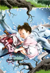 [Anthology] Momoiro Zukan 1 - Pink Illustrated 1