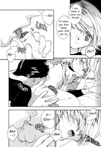 (Sugou Hiroyuki) Koneko Jarashi [ENG] {WarDance}