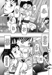 [Kisaragi Gunma] Giri Giri Sisters Ch. 1 [English] [Solaris-SVU]
