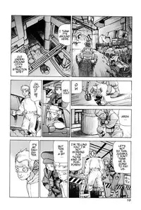 [Kago Shintarou] Choutennou Parataxis | Super-Conductive Brains Parataxis [English]