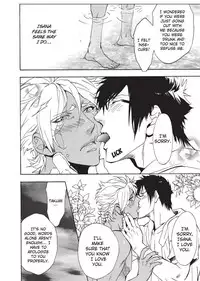 [Sakira] Sailor Danshi | Sailor Men [English]