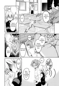 [Narusawa Kei] Boukoku Maou no Hoshihiko-kun Ch. 1-4 [English]