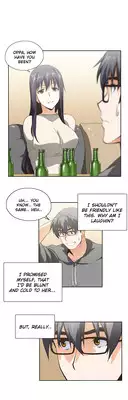 [Husky guy] SStudy Ch.0-37 (English) (YoManga) (Ongoing)