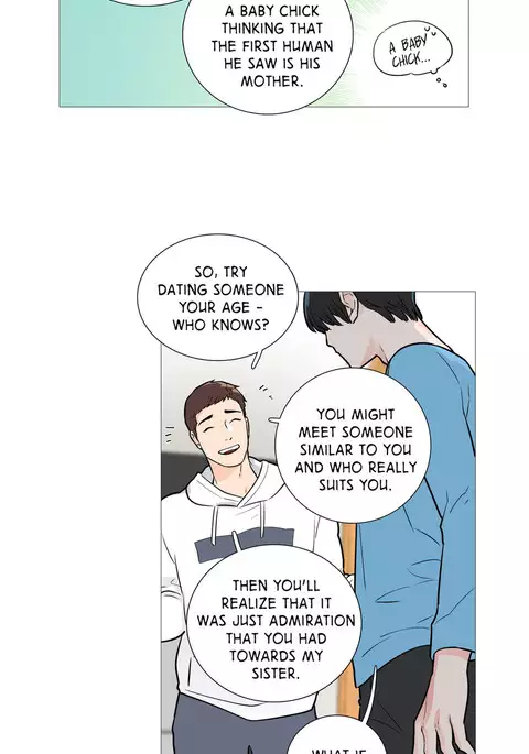 Sadistic Beauty Ch.1-29