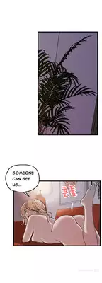 [Hong Squad] Guest House Ch.1-25 (English)