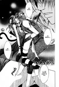 Mimi Paradise vol2 ch3