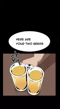 [Keum Sah Gong] Si-Eun Ch.1-36 (English) (Ongoing)