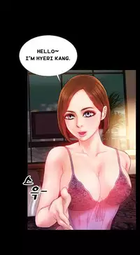 [Mojo] My Wives Ch.1-32 (English) (Ongoing)