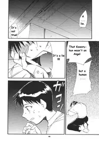 (C68) [Studio Kimigabuchi (Kimimaru)] RE-TAKE 3 (Neon Genesis Evangelion) [English]