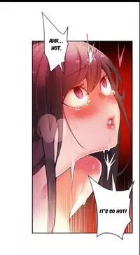 [Juder] Lilith's Cord Ch.25-32 (English) (Ongoing)