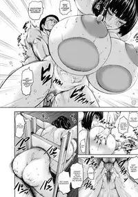 [PIero] Chounyuu Daifungoku | Prison of Huge, Spouting Tits [English] [HappyMerchants] [Decensored]