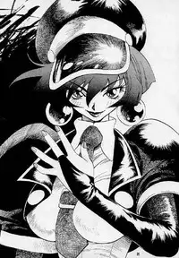 (CR21) [NOUZUI MAJUTSU (Various)] Nouzuimajutsu (Various)