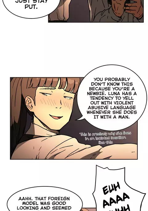 Refrain Love Ch.1-35