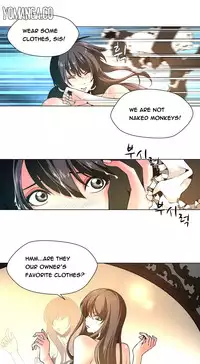 [Fantastic Whale] Twin Slave Ch.1-31 (English) (Ongoing)