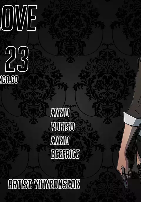 Refrain Love Ch.1-35